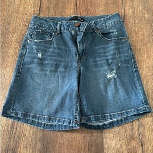 3/$20 Womens jean shorts